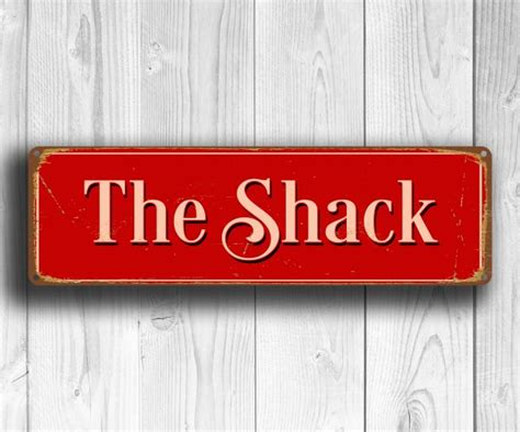 sheet metal shack|the metal shack signs.